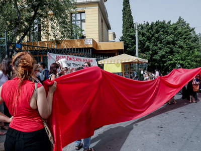 Γλυκά Νερά: Συγκέντρωση οργανώσεων στην ...