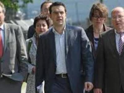 Στη δοκιμαζόμενη Κεφαλονιά σήμερα ο Αλέξης Τσίπρας