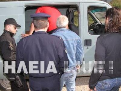 Διαμαρτυρία από τον πρόεδρο της Τοπικής ...