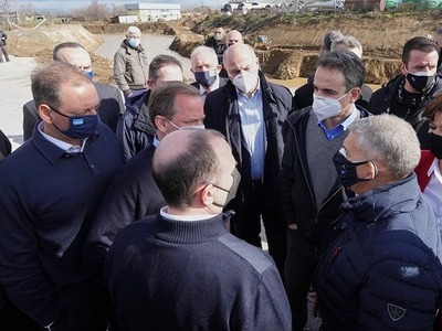 Σε τροχιά υλοποίησης μπαίνει ο αυτοκινητ...