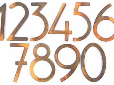 Αριθμολογία: Όταν ο αριθμός του πεπρωμέν...