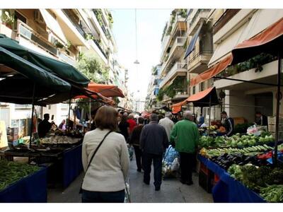 Δήμος Ήλιδας: Κανονικά στο χώρο της η λα...