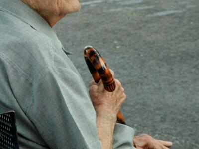 Δυτική Ελλάδα: Χειροπέδες σε 80χρονο για...