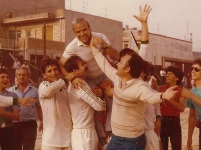 Τα συλλυπητήρια του Τάκη Πετρόπουλου για...