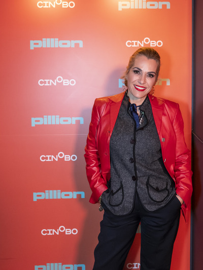 Τζένη Μπότση.