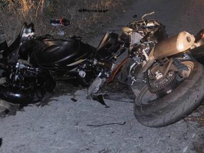 Κρήτη: Νεκρός σε τροχαίο 18χρονος μοτοσικλετιστής