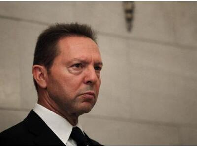 Στον αέρα τα 8,5 δισ.ευρώ της συνολικής δόσης; 