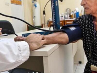 Αχαϊα : Χωρίς γιατρό οι κάτοικοι στα ορε...