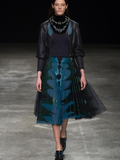 MARY KATRANTZOU