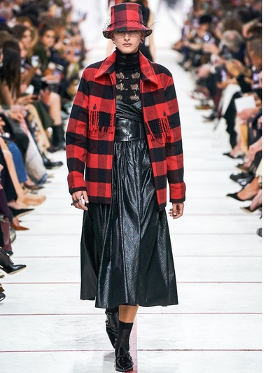 Dior- winter 2019
