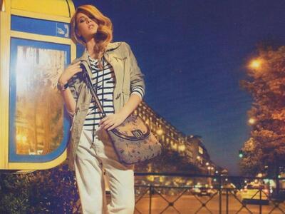 Η Σιντορέλα πάει Γ' Λυκείου ζει όμως ήδη...