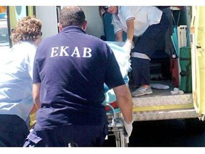 Πτώμα βρέθηκε σε κάδο σκουπιδιών σήμερα το πρωί!