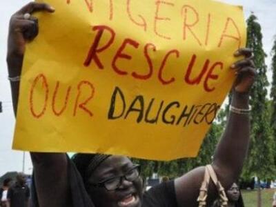 Φρίκη στη Νιγηρία: Αρπαξαν και πούλησαν ...