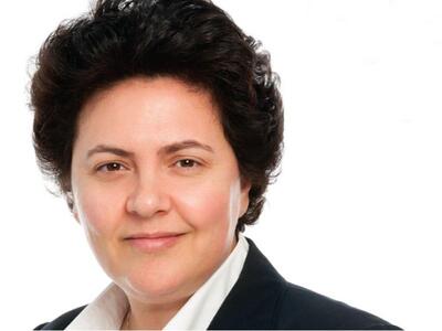 Αθηνά Τραχήλη: Τιμητική για μένα η συμμε...