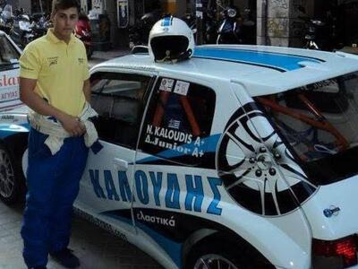 Η Ακαδημία των Σπορ την Κυριακή θα πάει Πιτίτσα