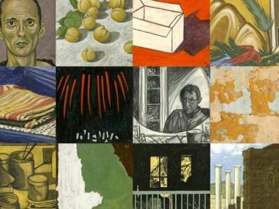 Συνεχίζεται στο Πολύεδρο της Πάτρας η έκ...