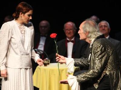 Νοσταλγικές αναμνήσεις από τον Ορφέα - ΦΩΤΟ