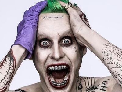 Ο νέος Joker στέλνει νεκρά ζώα στους συμ...