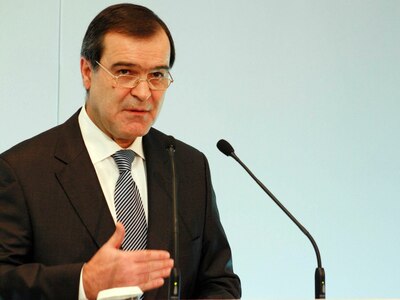 Ο Ανδρέας Βγενόπουλος προέβλεψε ότι έρχο...