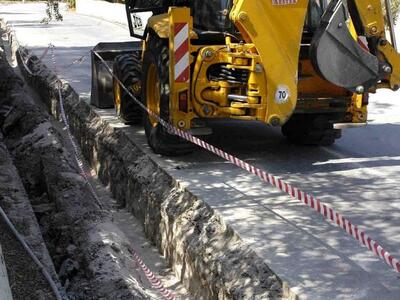 Αχαΐα: Νέο δίκτυο ύδρευσης αποκτά ο Δήμο...