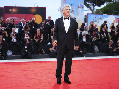 Αλεξάντερ Πέιν: Κήρυξε την έναρξη της γι...