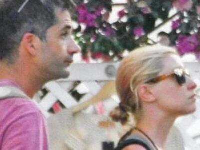 Έτοιμος για το επόμενο βήμα με την Σία Κ...