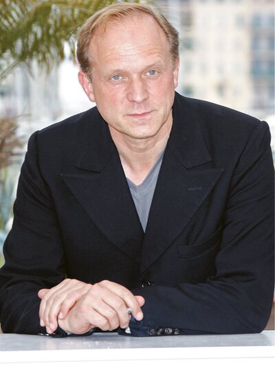 ΟΥΛΡΙΧ ΤΟΥΚΟΥΡ