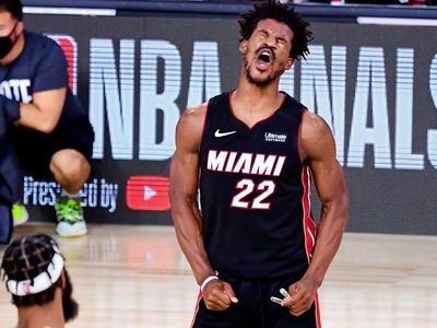 ΝΒΑ: Μείωσαν τους τελικούς οι Χιτ με μυθ...