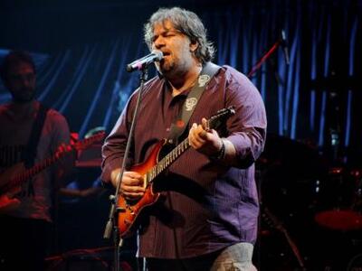 Σταρόβας: «Βλέπω μοντέλα και μου έρχεται...