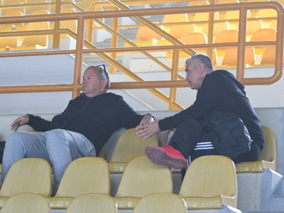 ΝΕΠ: Σακκαλής για την ισοπαλία στα Χανιά