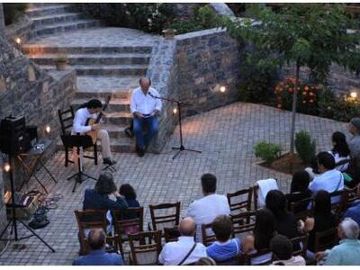 Διήμερο Πολιτιστικών δρώμενων στη Βυτίνα Αρκαδίας