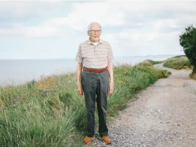 Πέθανε ο Τζέιμς Λάβλοκ, ο «προφήτης» της...