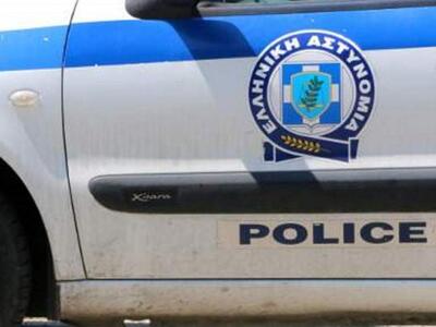 Συλλήψεις για κλοπές, ναρκωτικά και κατα...