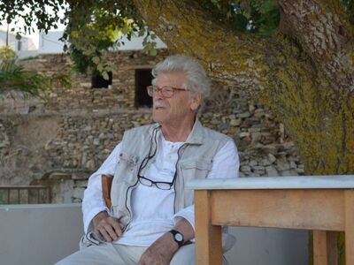 Κώστας Τσόκλης για κορωνοϊο: Σκοτώνεις τ...