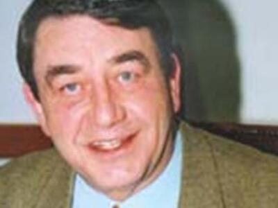 Γιώργος Βγενόπουλος:« «Ντροπή σ’ αυτούς,...