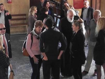 Κρήτη:19 χρόνια στο Βρετανό για το βιασμ...