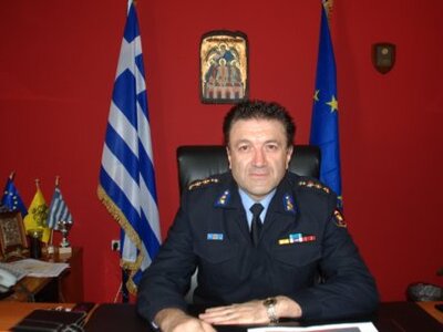 Ευθύμιος Γεωργακόπουλος