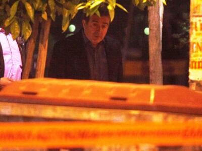 Αποζημίωση στην οικογένεια του υπασπιστή...