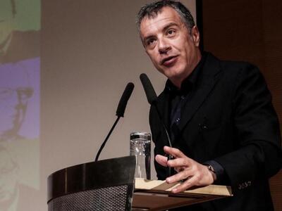 Σταύρος Θεοδωράκης για την υγεία του: «Τ...