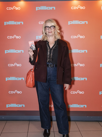 Θέμις Μπαζάκα.