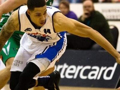 Μπάσκετ: Στον Προμηθέα ο McKenzie Moore