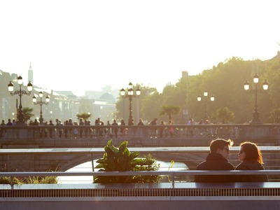 Πριν βρεις τον σύντροφο της ζωής σου, γν...
