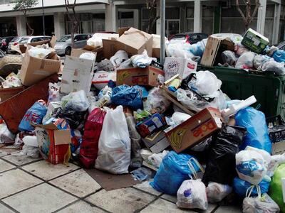 Δήμος Πατρέων: Ιδού γιατί αντιδρούν οι ε...