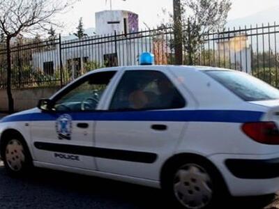 Ναύπακτος: Συνελήφθη 28χρονος για οπλοκα...