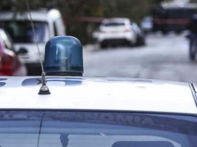 Κλέφτης με... αδυναμία στα γεωργικά μηχανήματα...