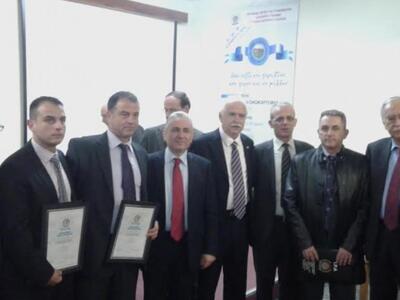 Καλάβρυτα: Διεθνής Ένωση Αστυνομικών και...