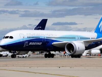 Αναγκαστική προσγείωση Boeing 787 στη Χονολουλού