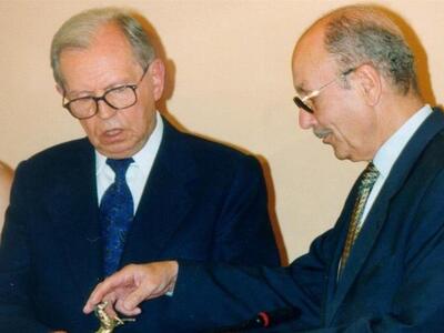 Γιάννης Φλώρος: Πέθανε ο πρώην υπουργός ...