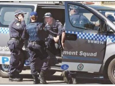 Άντρας στην Αυστραλία "μαγείρεψε&qu...