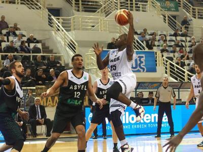 Μπάσκετ: Για την επιστροφή στις νίκες ο ...